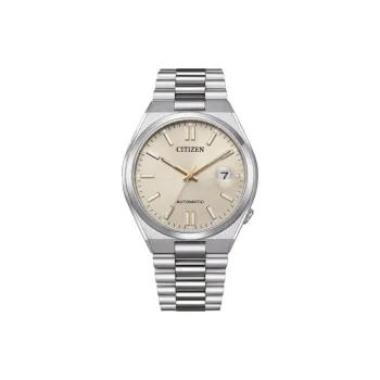 CITIZEN Men Mechanical Watch Series Watch