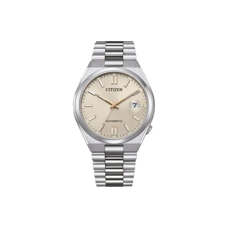 CITIZEN Men Mechanical Watch Series Watch-0