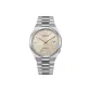 Gray Dial