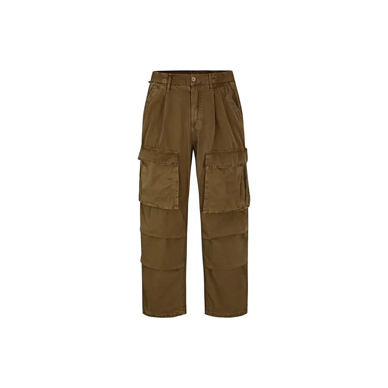 Zanzas Casual Pants Unisex-6