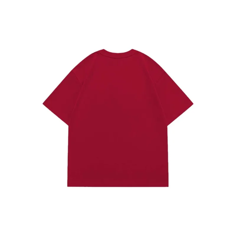 PANDA BASE T Shirts Unisex-13