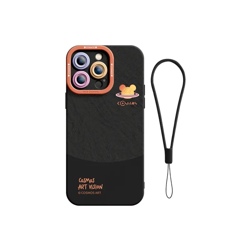 RVIXE Gradient Series Phone Cases-44