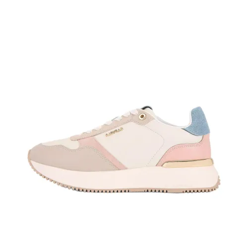 Kurt Geiger London Flare Casual Shoes Women's Pink