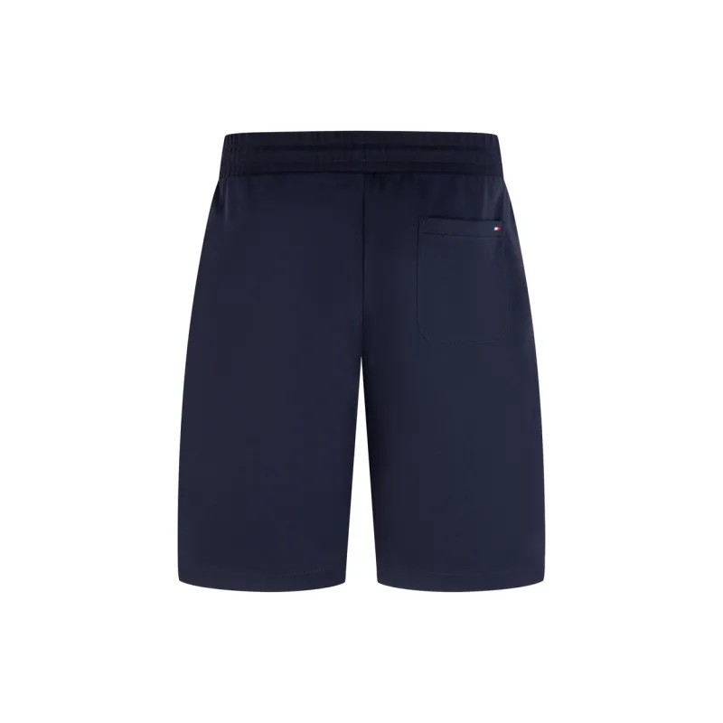 Tommy Hilfiger Casual Shorts Men's Navy Blue-1