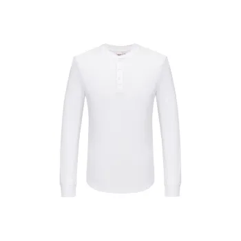 DANIEL HECHTER T Shirt Men's White