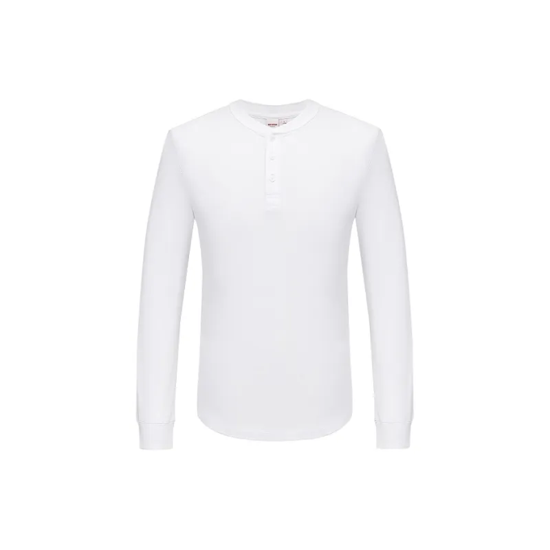 DANIEL HECHTER T Shirt Men's White-0