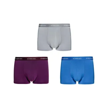 AIMER Men Underpants