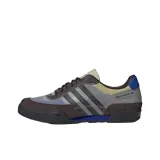 Dark Brown/Grey Four/Lucid Blue