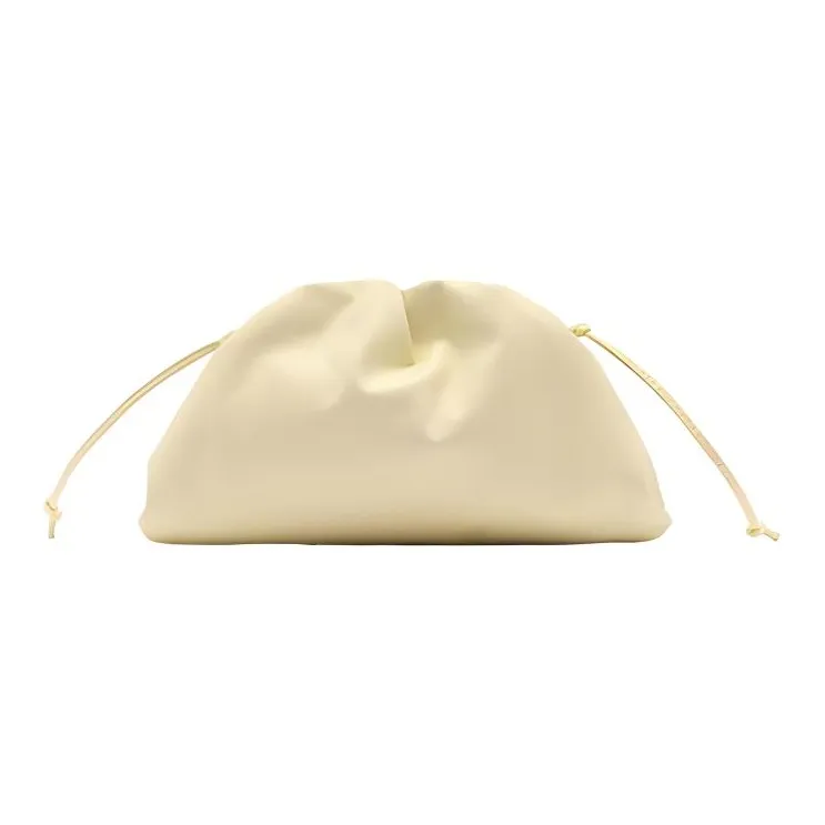 Bottega Veneta The Mini Pouch Zest Washed-2