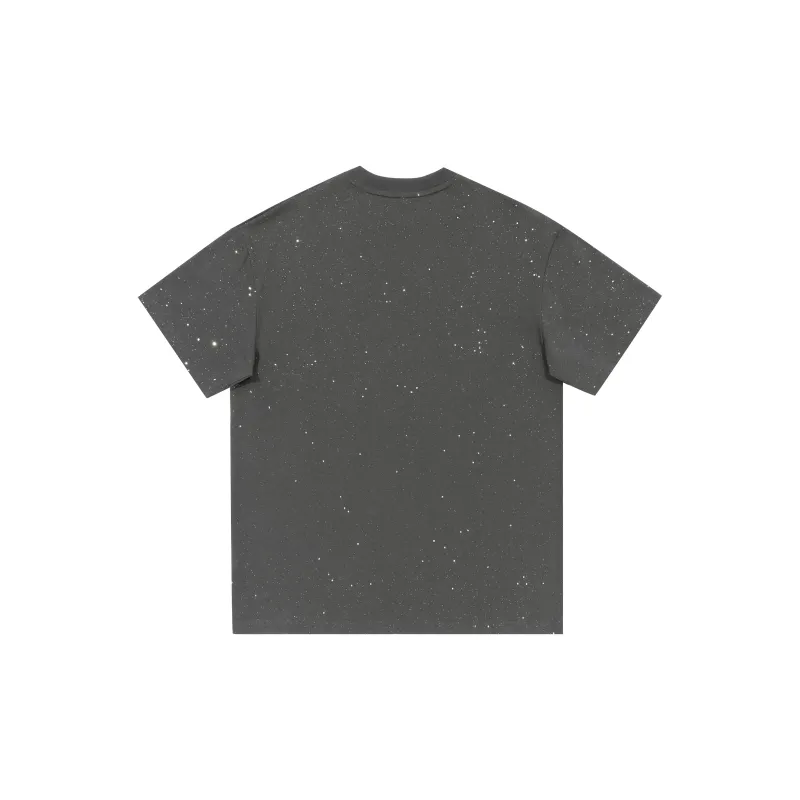 P8H9 Short Sleeved T Shirts Unisex-1