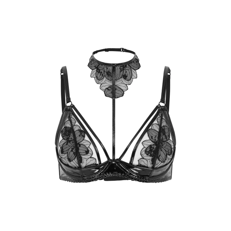 Agent Provocateur Bra Women's Gift Box Set Black-1