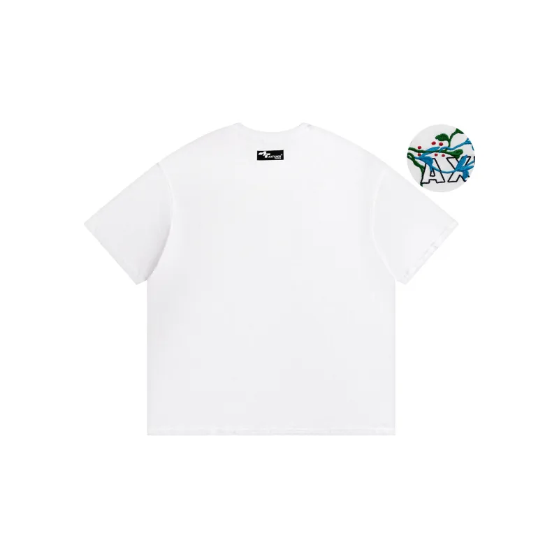 MAX FAWN T Shirts Unisex-3