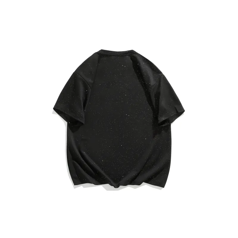 YooMore T-Shirts Unisex-1