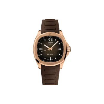 MIDO Men Helm Watch