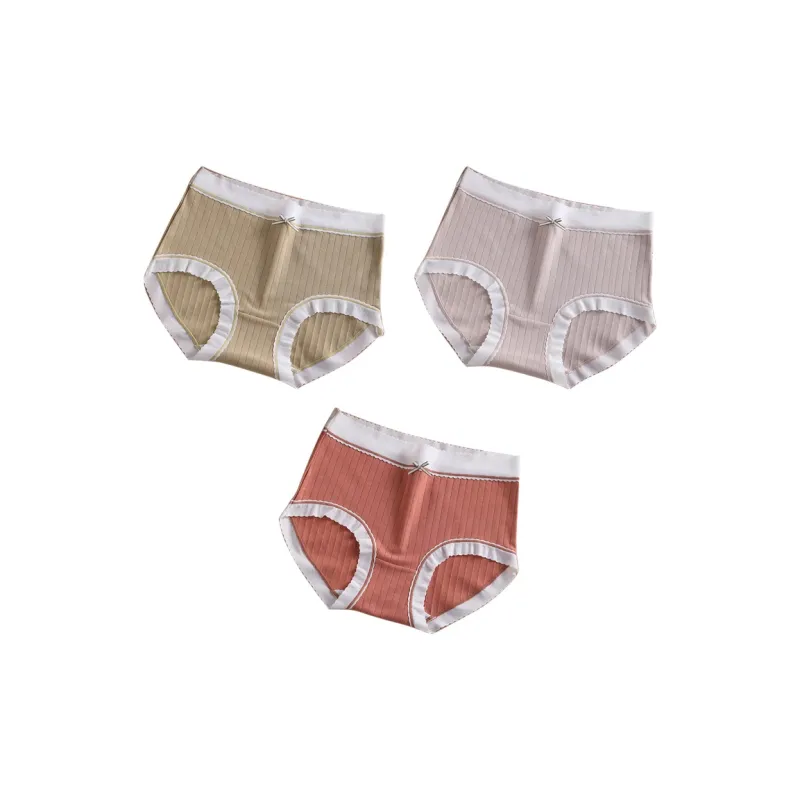 MIIOW Cool One Summer Series Underpants Women's 3 Pack-9