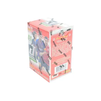 PANINI 2018 19 Durex DONRUSS Soccer Star Player Cards Grenade Box BLASTER BOX Sports Cards Full Box