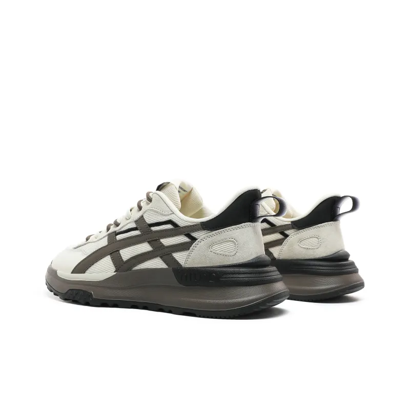 CEDAR HAN Breathable Height Increase Low Top Casual Shoes Unisex-24