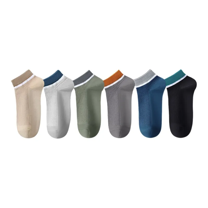 Lanza Men Socks-7