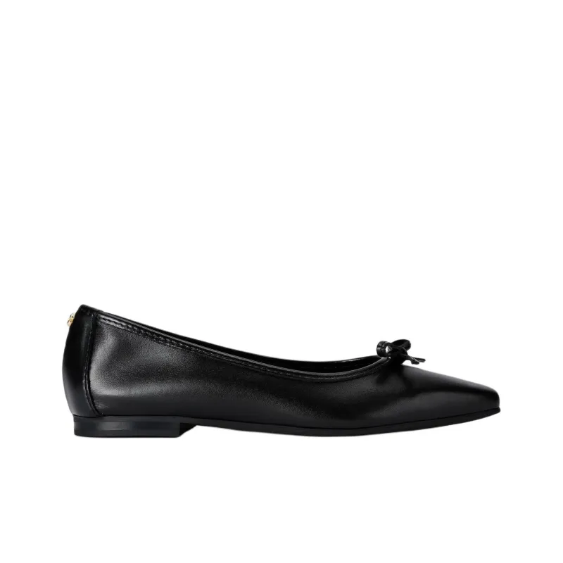 Kurt Geiger London Mya Casual Single Shoes Women's Black-1