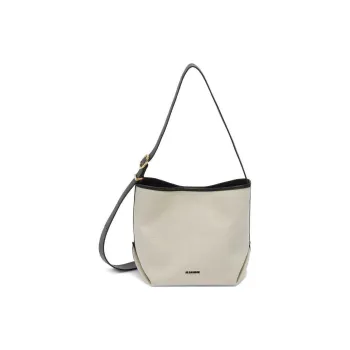 JIL SANDER Folded Small Tote Bag