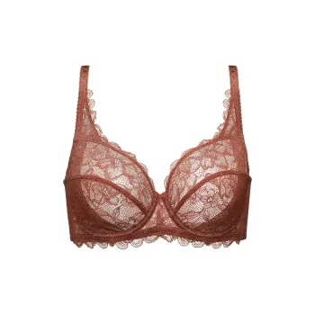 Ya Bra Women's Vinegar Chestnut