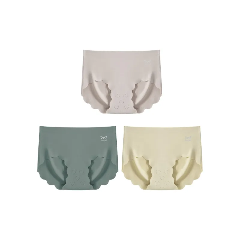 MIIOW Women's Underpants-15