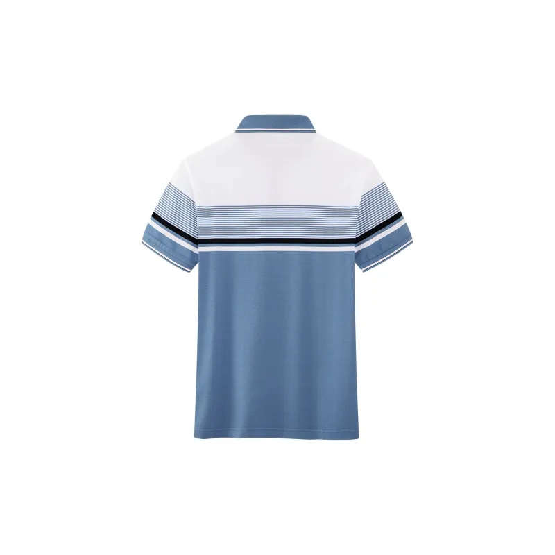SEPTWOLVES Polo Shirts Men-5