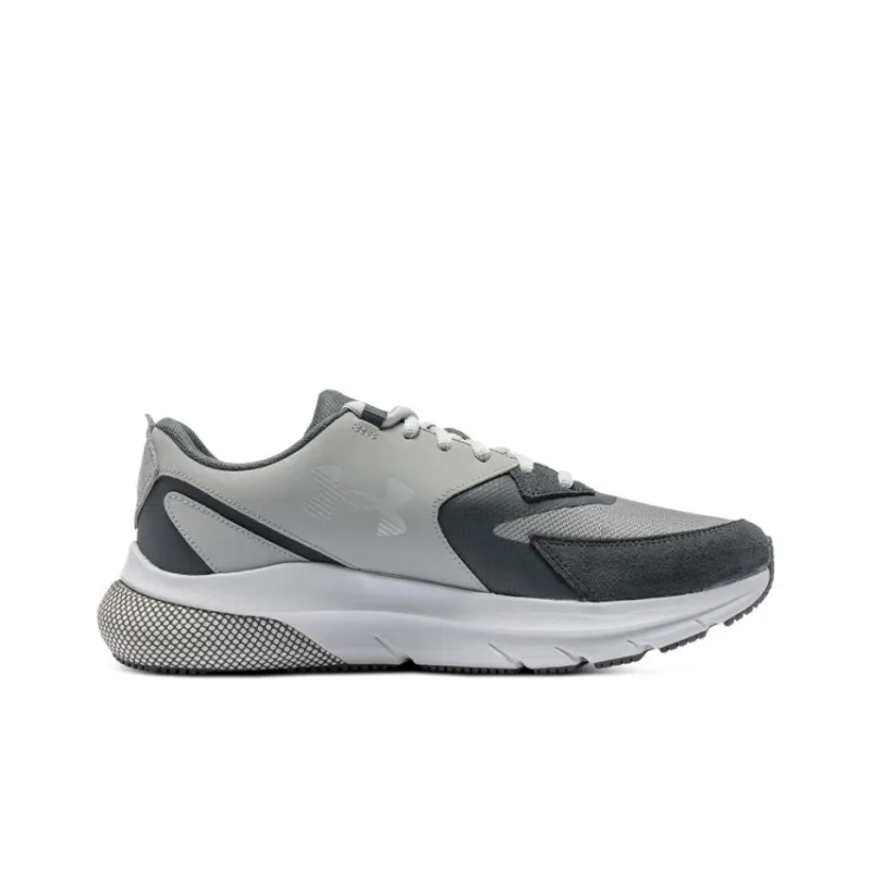 Under Armour HOVR Turbulence Mod Grey Steel-1