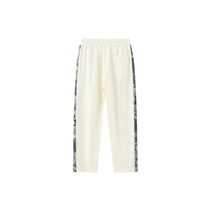 AI3 Casual Pants Unisex-5