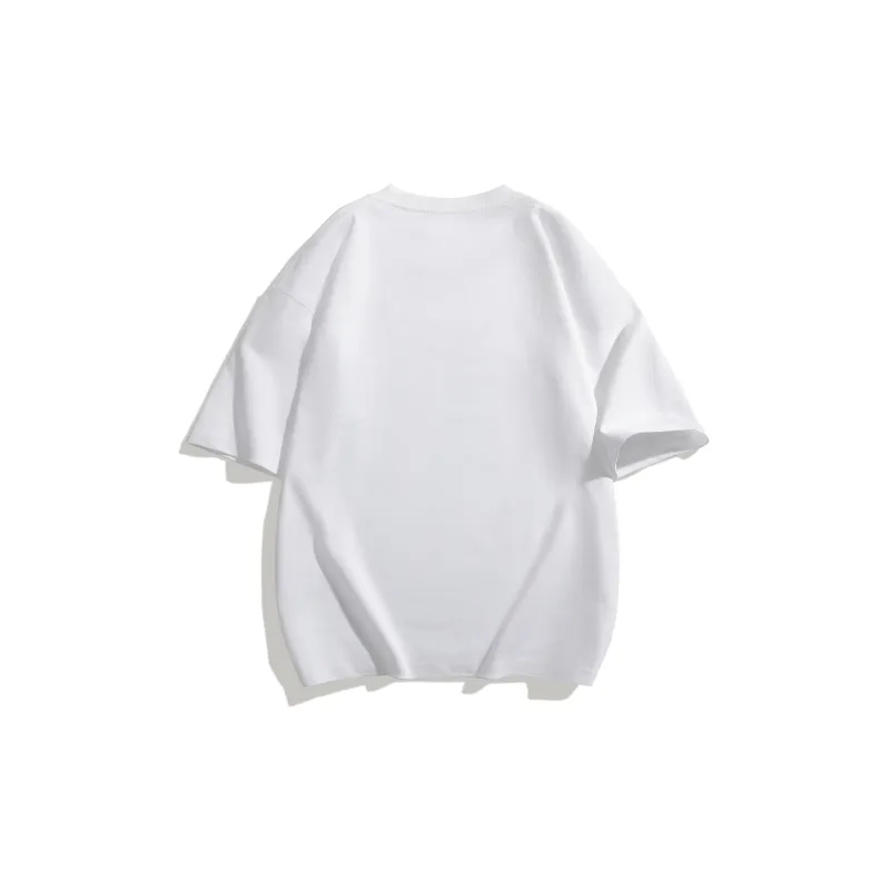 DESSO T Shirts Unisex-3