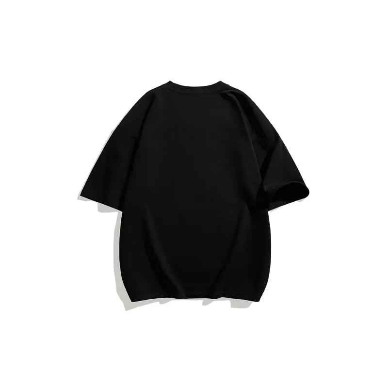 DESSO T Shirts Unisex-1