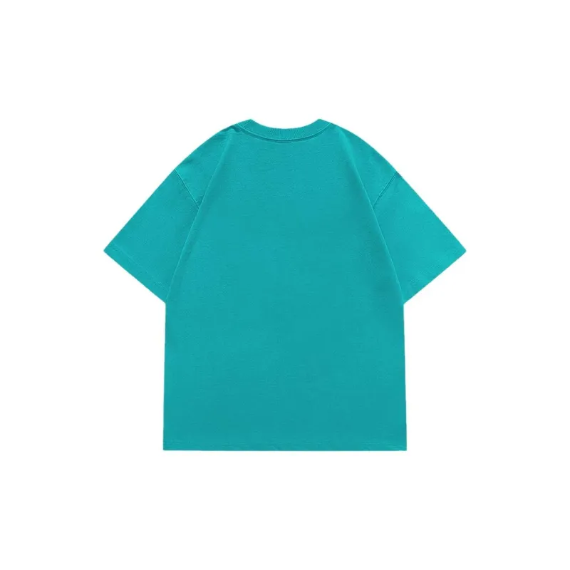 PANDA BASE T Shirts Unisex-7