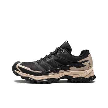 KAILAS Expedition-5 FLT Low-Top Hiking Trekking Shoes Women's Ink Black