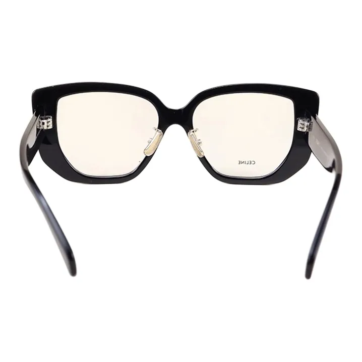 CELINE Square Frame Glasses-2