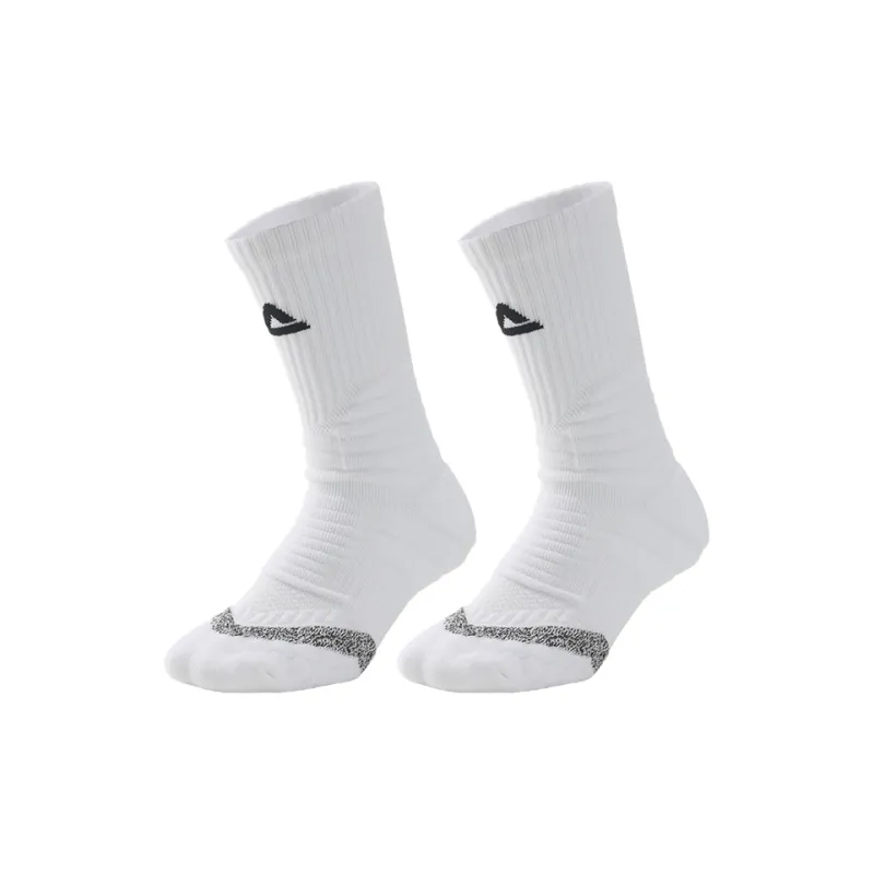PEAK Colorful Running Socks Unisex Combo Set-6