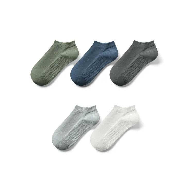 YOUKESHU Men Socks-8