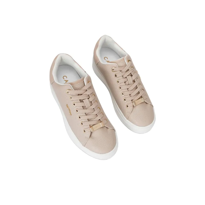 Kurt Geiger London Dream2 Casual Shoes Women's Taupe-4