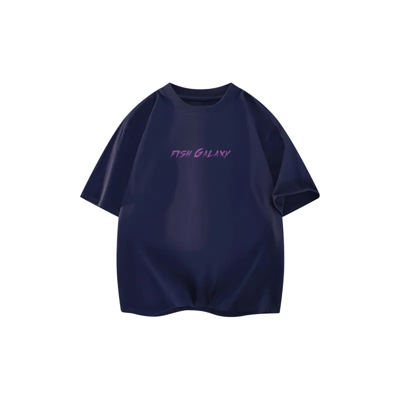 FISHGALAXY T Shirts Unisex-10