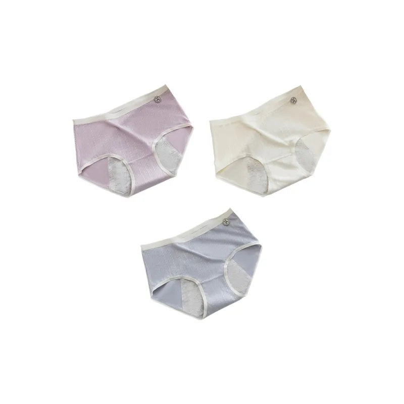 MIIOW Cool One Summer Series Underpants Women's 3 Pack-4