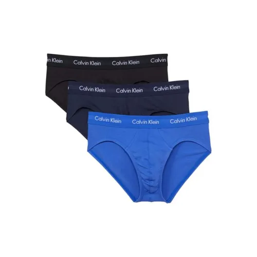 CALVIN KLEIN Underpants Men's 3 Pack