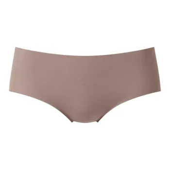 UNIQLO Underpants Women's 1 Pack Light Umber