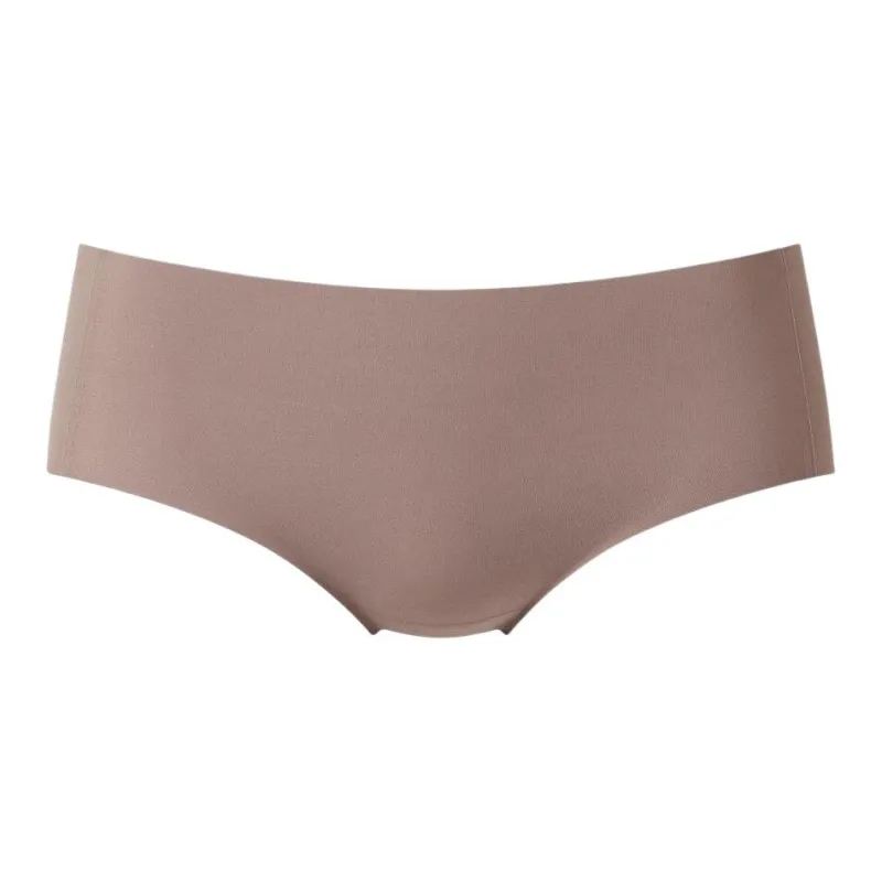 UNIQLO Underpants Women's 1 Pack Light Umber-0