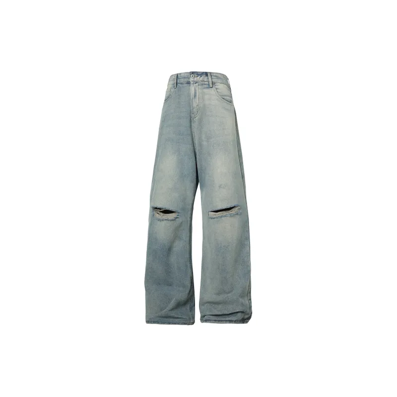 RCTAMY Jeans Unisex-1