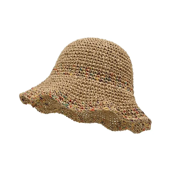 FREE RABBITⅡ Bucket Hats Women's-2