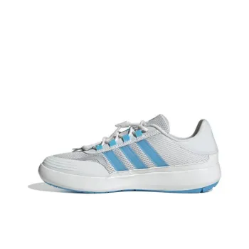 Adidas Lifestyle Shoes 'White Blue'