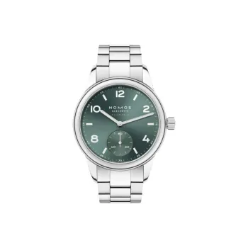 NOMOS Men Watch