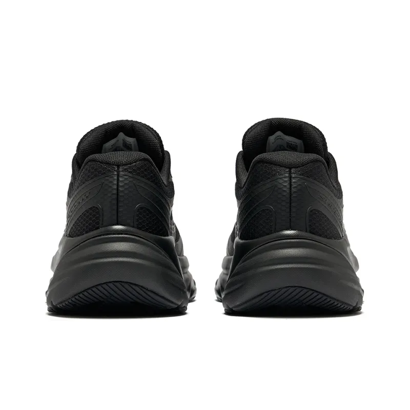 Saucony GUARD AMR Cushioning Coverage Low Top Running Shoes Unisex Black-3
