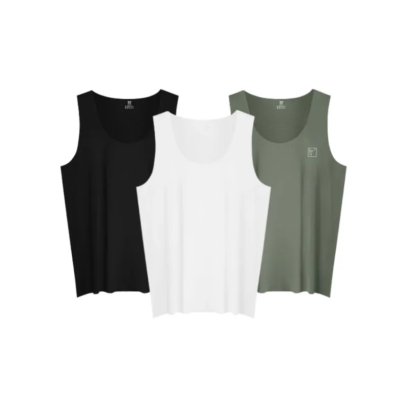 MIIOW Tank Tops Men's Mixed Pack-28