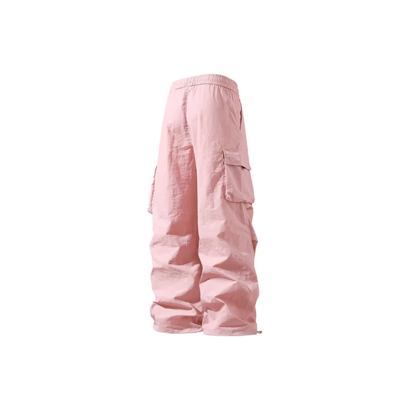 JRX Casual Pants Unisex-23