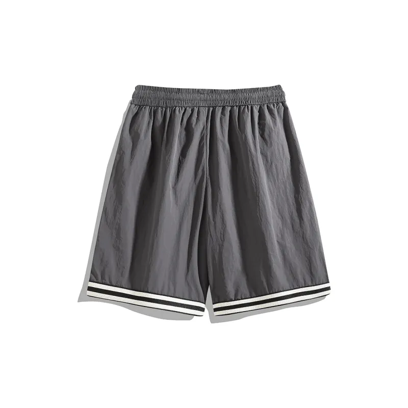 UF9193 Casual Shorts Unisex-1
